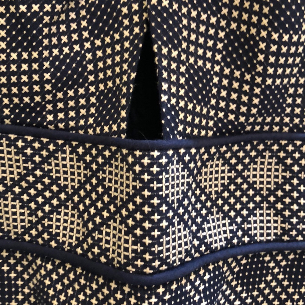 Anthropologie Remy cutout jumpsuit - Picture 4 of 8